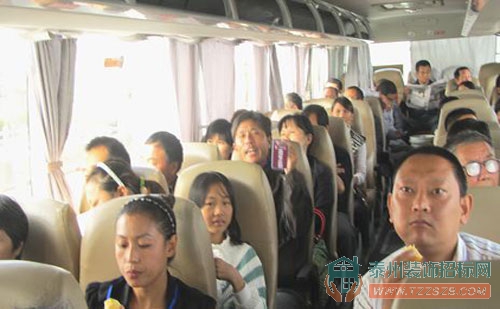 HOLD不住的團購熱情 “上臣”淘板節(jié)盛況實錄