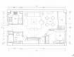 60㎡的loft，居然能裝出別墅范，你信嗎？
