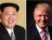 金正恩給特朗普講了這個(gè)笑話后，世界馬上和平了！