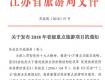 厲害了！泰州這四個地方被省里劃為重點，接下來要火！