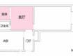 60平米北歐風小戶型住宅，極致利用空間的典范