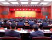 全市領(lǐng)導(dǎo)干部會議召開，宣布省委決定：韓立明同志任泰州市委書記