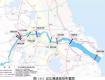 首次曝光！江蘇9座鐵路過(guò)江通道，涉泰州的2座，建設(shè)順序已明朗！