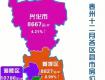 快看！泰州4月房價下跌1.61%！到底買還是不買？