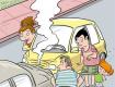 新規(guī)來啦！5月1日起，泰州車主的這些費(fèi)用全部由交管部門承擔(dān)