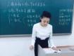 泰州某高三美女班主任，給學生的離別贈言！震撼教育界！