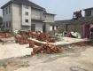江蘇興化百余戶村民建房被叫停，官方：未獲許可，正研究解決