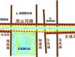 大大大大大！泰州又多了一個超級生態(tài)長廊，比兩個天德湖公園還要大！