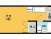 日本20㎡~35㎡的小戶型公寓案例，這樣的蝸居布局很棒！