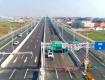 海姜快速路通車(chē)！可以上去了！高清航拍來(lái)了