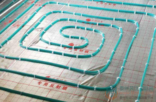廚房和衛(wèi)生間有必要裝地暖嗎？裝地暖要注意什么?