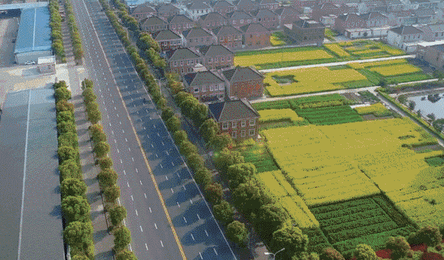 2019，泰州的交通路網(wǎng)建設將發(fā)生哪些變化呢？