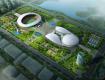 泰州體育公園3大場館批后公示！70秒視頻鳥瞰在建現(xiàn)場……
